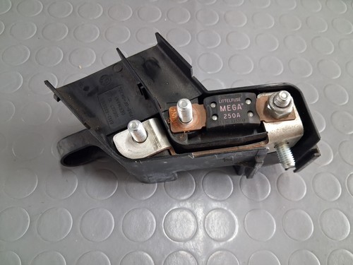 Maxi fusibile 250a batteria - fusibile,