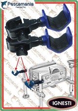 Appoggia Canna Laterali