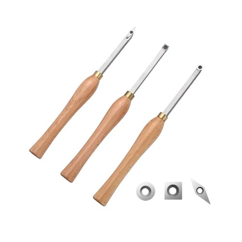 Set scalpelli per - di,