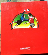 CALCIO PASSIONE. FASCICOLI con