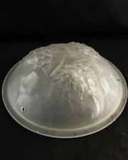 Ricambio vetro lampadario