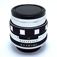 ✅ HELIOS 44m-6 f2/58mm - Versione МС (Multi Coating) - MADE in URSS №92