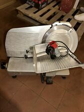 RGV Lusso 350 Affettatrice Industriale - Argento