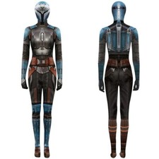 Costume cosplay Bo-Katan Kryze