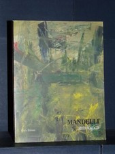 Pier Giovanni Castagnoli - Pompilio Mandelli. Antologica - Grafis - 1995