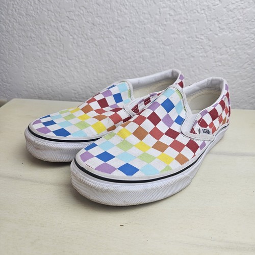 Vans classic slip - classic, 6