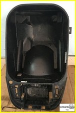 VANO SOTTOSELLA PORTACASCO BAULE SUZUKI BURGMAN 250 400 2005 2006 2007 2008 2009