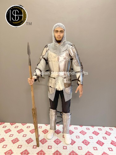 Armatura cavaliere medievale - armatura,