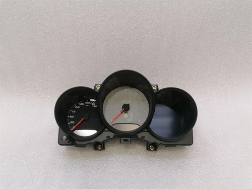 Quadro strumenti porsche - quadro,