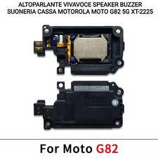 ALTOPARLANTE VIVAVOCE SPEAKER
