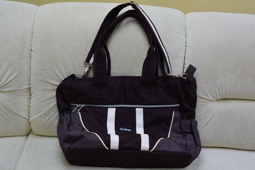Borsa fasciatoio emmaljunga - fasciatoio,