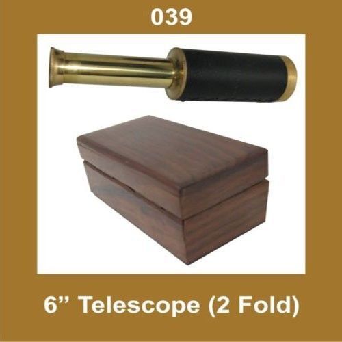 Nuovo binocolo collezione - da,