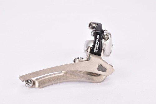 Nos campagnolo chorus - nos,