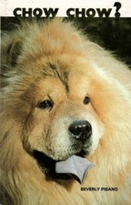 CHOW CHOW - Cane - Cani - Animali - Razze 