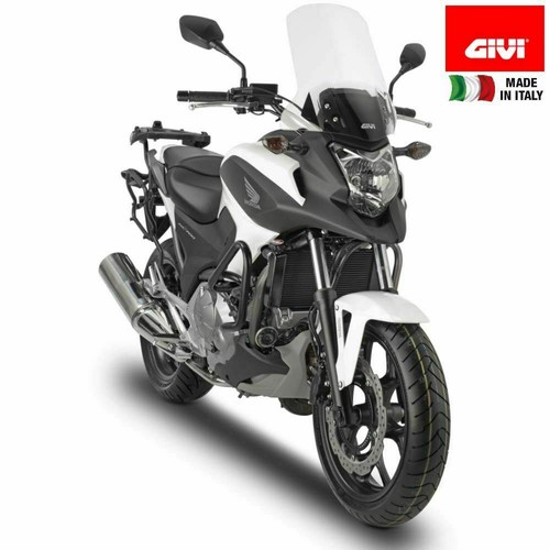 Cupolino giv honda 700 x - 700,