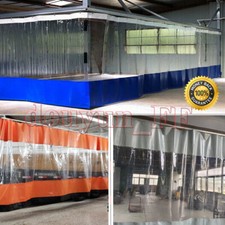 Tenda cabina verniciatura