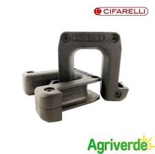 Gommino CIFARELLI copri gancio cod. 2808900 SC800 SC605 SC700 SC904 ORIGINALE