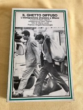 LUCAS Uliano, il ghetto