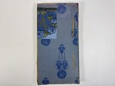 Libro Swatch di carta da