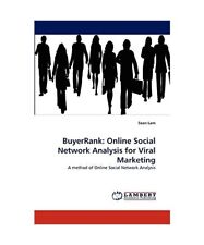 BuyerRank: Online Social