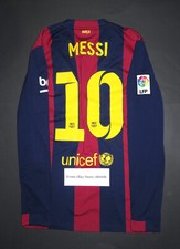 2014-2015 Nike Authentic FC