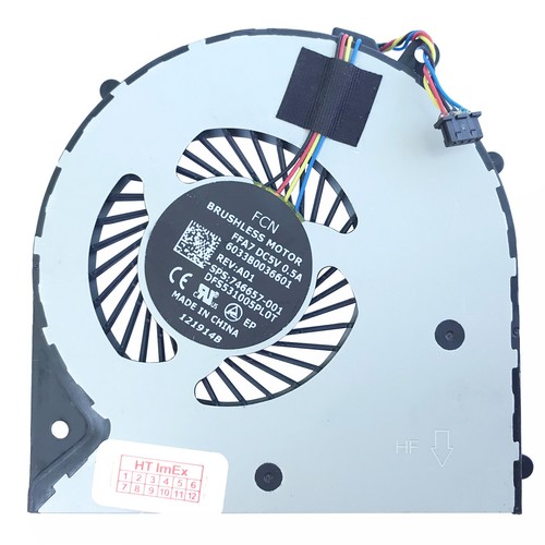 Ventola ventilatore radiatore - ventola,