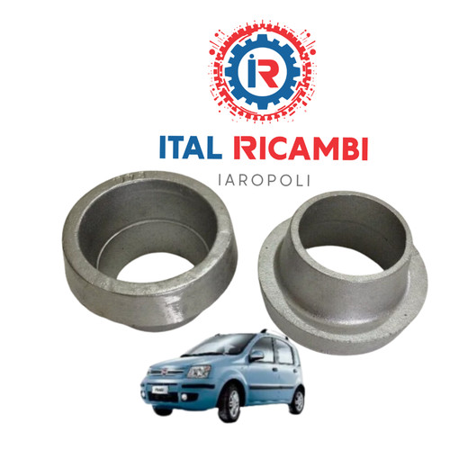 Kit rialzo per - rialzo, anteriore