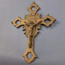 Crocifisso Religioso Art