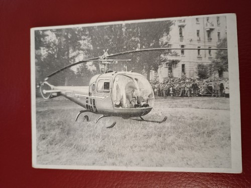 Elicottero agusta foto nando - agusta,