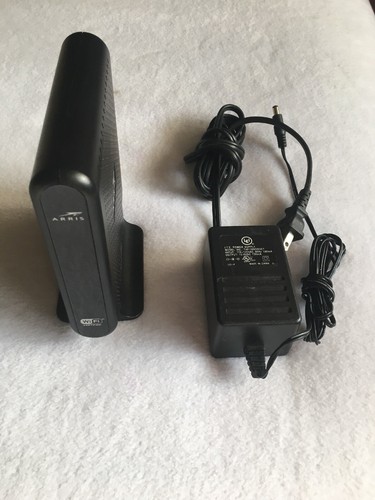Motorola arris vap - motorola,