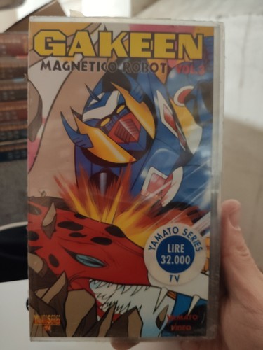 Gakeen magnetico robot - gakeen, 3