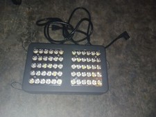 Luce coltivazione idro led - di,