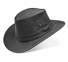 Cappello da cowboy Wstern per