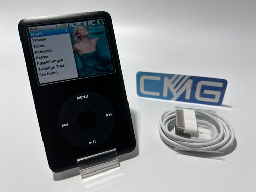 Apple ipod classic - ipod, 6