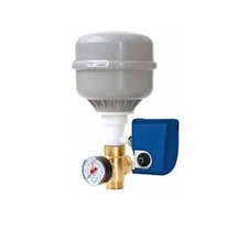 Kit per autoclave idrosfera