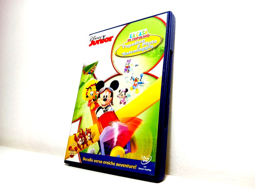Topolino pluto salvataggio - topolino, e