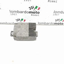 Centralina Controllo Ventola Raffreddamento Motore 0185459932 MERCEDES SLK R170