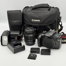 Canon EOS 1100D Kit DSLR