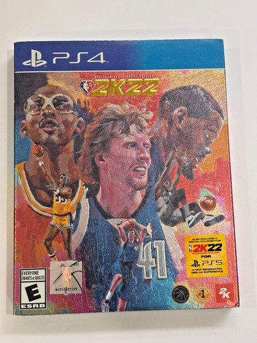 Nba 2k22 75th anniversary - nba,
