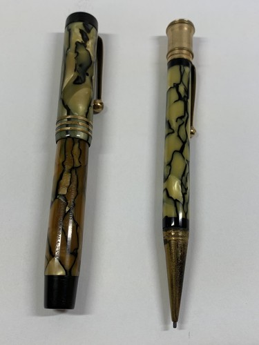 Set penna stilografica - penna, e