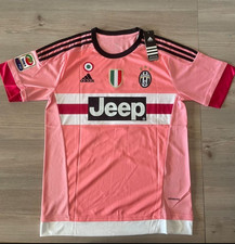 maglietta juve Dybala rosa