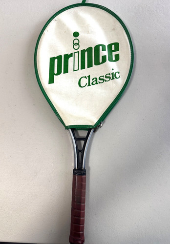 Racchetta tennis vintage - tennis,