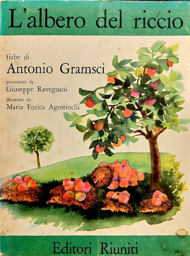 Gramsci antonio l albero - -, l'albero
