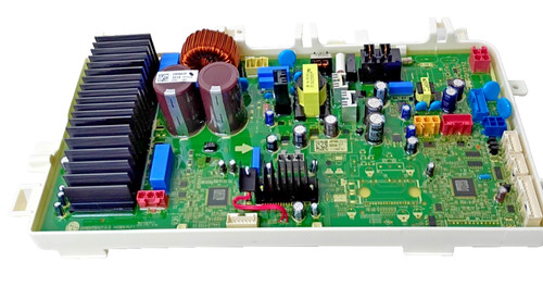 Ebr89088904 scheda pcb - scheda,