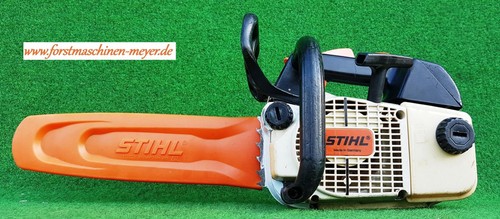 Motosega professionale stihl - motosega,