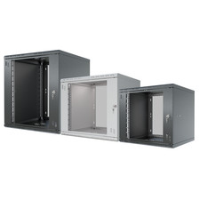 Rack schrank standard - 19", 4u