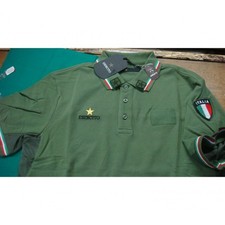Polo ufficiale Cotone Esercito