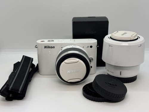 Ecc nikon 1 j1 10 - nikon, 10,1