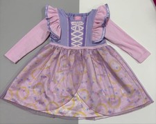 Disney Principesse Vestito