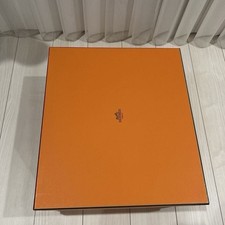 Hermès Birkin 40, scatola